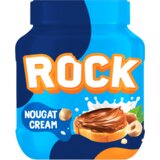 Dex Rock Krem ROCK nougat 350g Cene
