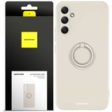 Spacecase SILIKONSKI OVITEK OBROČ ZA SAMSUNG GALAXY A34 5G OVITEK BONE, (21963976) | Shoptok.si