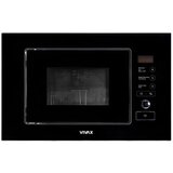 Vivax ugradna mikrotalasna MWOB-2020G g 20 l crna 1250W | ePonuda.com