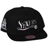 Mitchell And Ness Philadelphia Crna | shoptok.hr