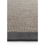Conceptum Hypnose Tepih Montana M710, 120x200 cm, Tamnosivi | Eponuda.ba