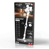  AD7060 bežični štapni usisivač 2 u 1 sa hepa filterom | Eponuda.com