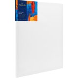Deli Slikarsko platno na ramu EC279-9, Pamuk, 280 g/m2, 50x60 cm, Belo Cene