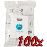 Secura Kondome Secura Extra Wet 100 pack
