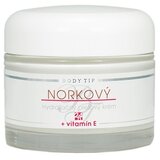 Vivaco body tip norkový hydratační pleťový krém 50 ml Cijene