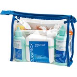 Curaprox BDC 190 Set set(za čišćenje zubne proteze) | shoptok.hr
