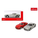 Rastar Mercedes 1:43