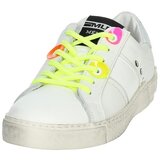 Meline Visoke superge NCK167-PLE Bela | Shoptok.si