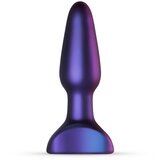 Hueman vibracijski analni čep space force | shoptok.hr