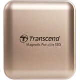 Transcend Portable SSD 4TB Magnetic R /W 2000 /2000 Rose Gold Cijene