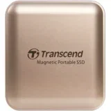 Portable SSD 4TB Magnetic R /W 2000 /2000 Rose Gold