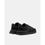 Lacoste Nizke superge 50SMA0078 ELITE ACTIVE Črna | Shoptok.si