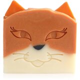 Almara Soap My Happy Fox sapun ručne izrade za djecu 100 g Cijene