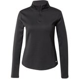 Nike Tehnička sportska majica 'One' crna / bijela | shoptok.hr
