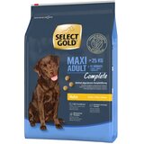 Select Gold Complete granule za pse velikih rasa, piletina Cene