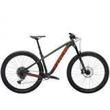  Bicikl Trek Roscoe 8 Black Olive - XS Cijene