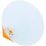 Lesnina XXXL VISEČA NIHALNA SVETILKA Voss 20/20/110 cm E27 | Shoptok.si