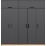 Hanah home ormar kale - 7529 Cene