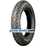 Bridgestone Hoop B03 120/80-14 58S M/C TL Front Cene