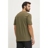 Adidas Majica kratak rukav m c camo logo t M