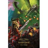 Games Workshop Siege of Terra; Warhawk (pb) | Eponuda.com