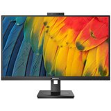 Philips 27B1U5601H 27-inch QHD monitor 5 MP webcam height adjustable speakers (2560x1440 75 Hz HDMI DisplayPort USB-C RJ45 USB hub) Cijene