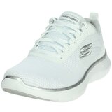 Skechers Visoke superge 150206 Bela | Shoptok.si