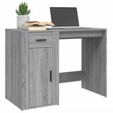  Radni stol boja hrasta sonome 100x49x75 cm konstruirano drvo | Eponuda.com