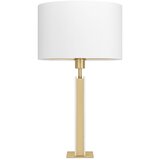Eglo 390409 - Stona lampa BELESAR 1xE27/40W/230V bela | Eponuda.com