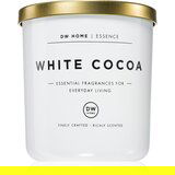 DW Home Essence White Cocoa dišeča sveča 241 g | Shoptok.si