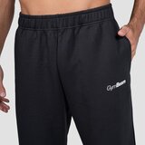 GymBeam Muška trenerka Relay Black S | Eponuda.com