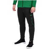 JAKO Hlače 8421813 Črna | Shoptok.si