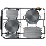 Whirlpool ma&amp;scaron;ina za suđe WH6FC11BS7A0X Slike