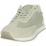 Calvin Klein Jeans Visoke superge HM0HM01723 Bež | Shoptok.si