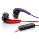 Akg K328 red bubice slušalice