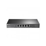 Tp-link 5-Port 2.5G Desktop Switch with 4-Port PoE++ | shoptok.hr