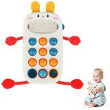  Taktilni telefon za bebe 8u1 | Eponuda.com