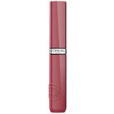 L´Oréal Paris infaillible laque resistance tečni ruž 220 paris sunset