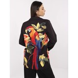 Italy Moda Blazer-DHJ-MA-18525-34.08-black | Shoptok.si