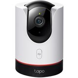 Tp-link Tapo- C225 Pan/Tilt AI Home Security Wi-Fi Camera, 2K QHD (2560×1440), 2.4 GHz, Horizontal 360 ,Pan/Tilt, Smart AI Detection and Notifications | Eponuda.ba