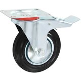  Okretni kotačići 8 kom 160 mm | shoptok.hr
