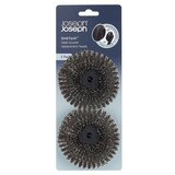 Joseph Joseph SinkTech 2-Piece Scourer Heads Grey Cijene