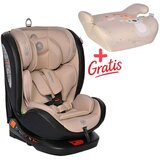 Lorelli auto sedište Ares Beige + Orion buster Beige Cene