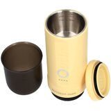 Buydeem Nano Espresso Machine, model OTEM-01, color Mellow Yellow OTEM-01-MY | ePonuda.com