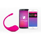 Lovense bullet vibrator - Lush | shoptok.hr