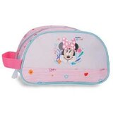 Disney minnie happy to be me dečiji neseser 43.244.11 | Eponuda.com