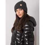 RUE PARIS Cap-JK-CZ-29.13-dark grey | shoptok.hr