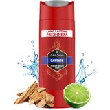 Old Spice Captain gel za tuširanje za muškarce 90 ml | shoptok.hr