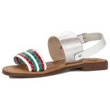 Maciejka IT00104000 Srebrna | shoptok.hr