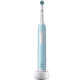 Oral-b PRO Series 1 Odrasli Rotacijska-oscilacijska zobna ščetka Modra Cene